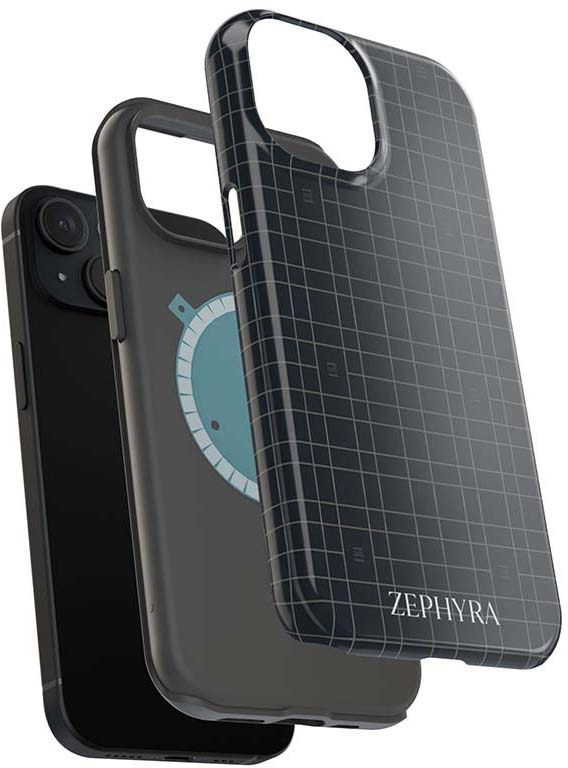 magsafe puzdro iphone 15